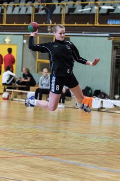 Bild 102 - A-Juniorinnen SV Henstedt Ulzburg - Buxtehuder SV : Ergebnis: 27:33